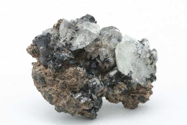 Ilvait, Apatit – Bild 3