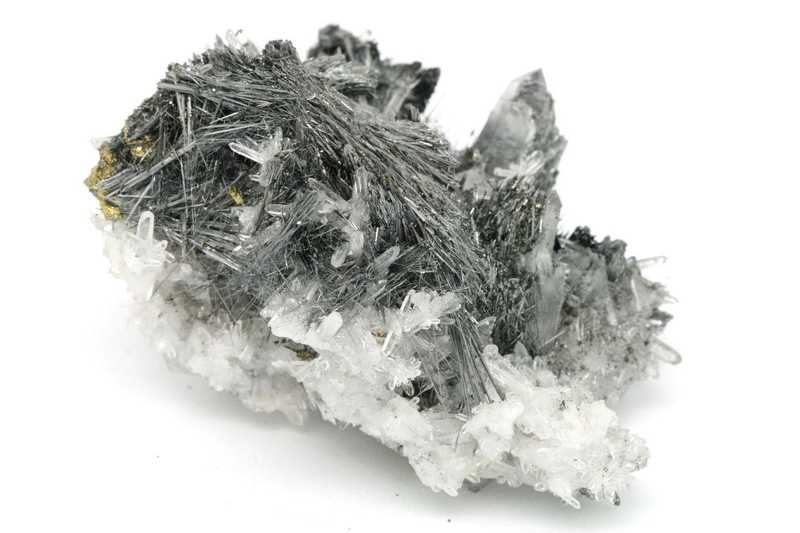 Jamesonit – Bild 3