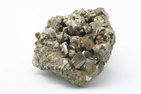 Pyrit – Bild 3