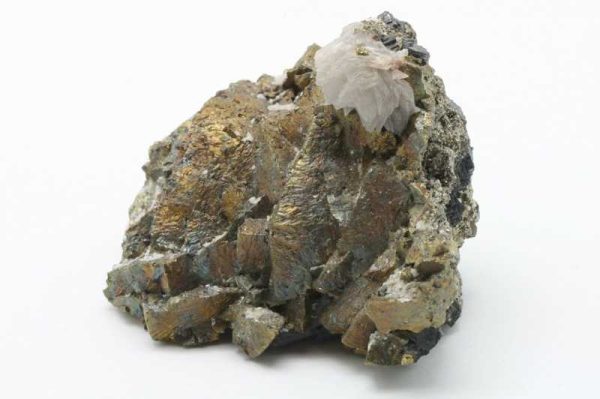 Chalkopyrit – Bild 3