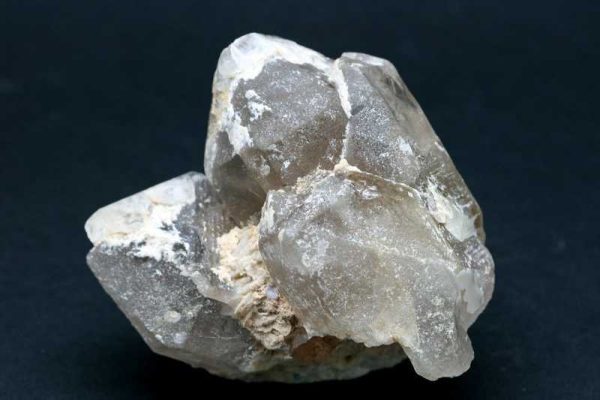 Topas, Zinnwaldit – Bild 3