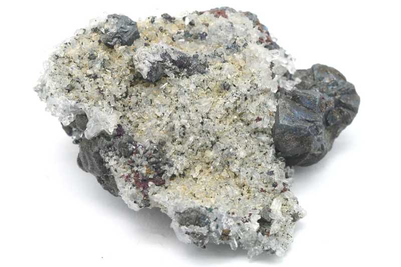 Tennantit – Bild 3