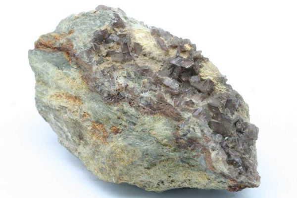 Axinit – Bild 3