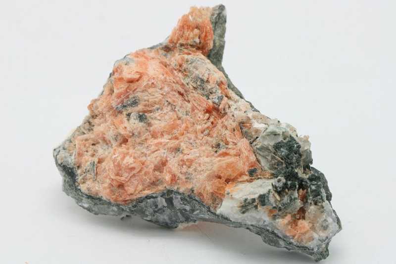 Ba-Stilbit – Bild 3