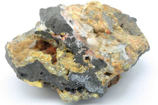 Orpiment – Bild 3