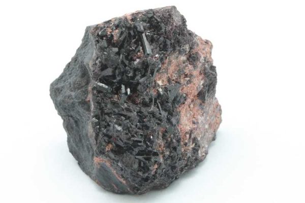 Manganvesuvianit – Bild 3