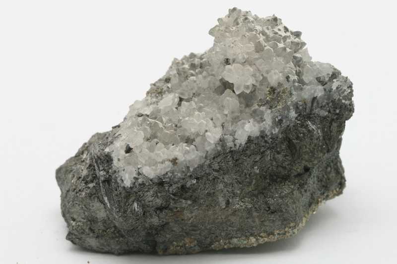 Bismutinit, Stannin – Bild 3