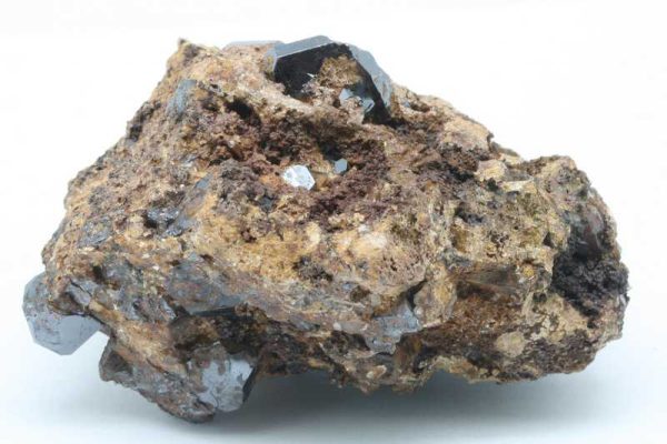 Rutil – Bild 3