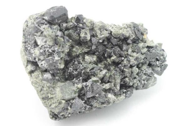 Spinell, Diopsid – Bild 3