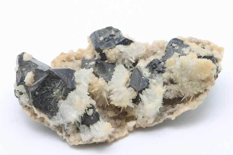 Sphalerit, Bournonit – Bild 3