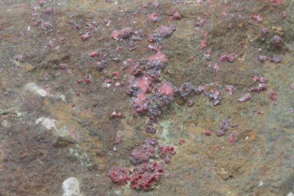 Zinnober (Zinnoberit) – Bild 4