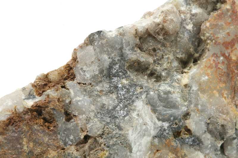 Heyrovskyit – Bild 4