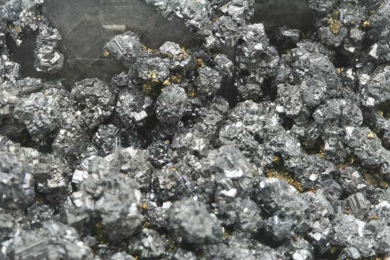 Bournonit – Bild 4