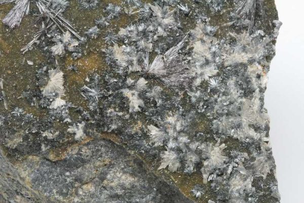 Kermesit, Valentinit, Gudmundit – Bild 4