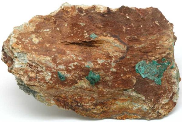 Euchroit – Bild 3