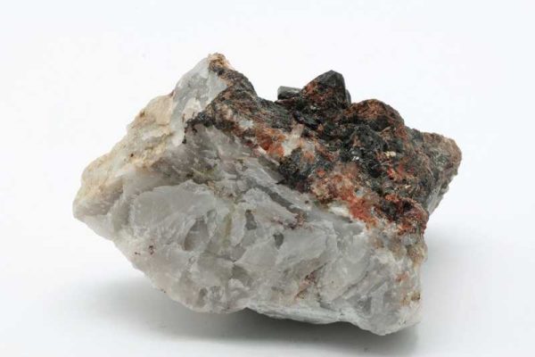 Kassiterit – Bild 4