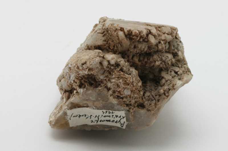 Quarz, Apatit – Bild 4