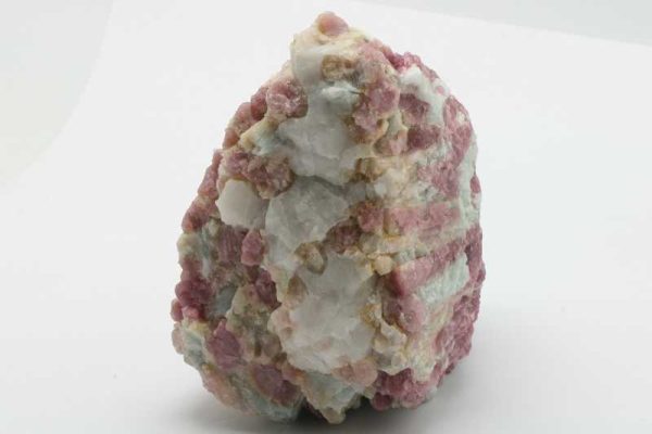 Elbait, Pyrochlor, Zirkon – Bild 4