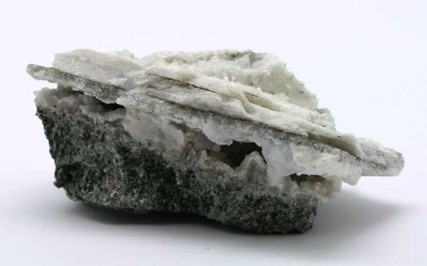 Analcim, Datolith – Bild 4