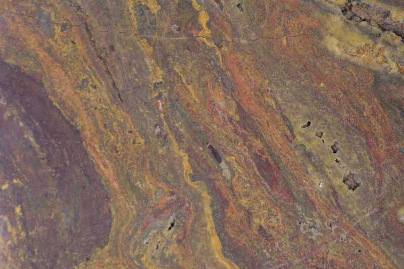 Železitý křemen – Bild 4