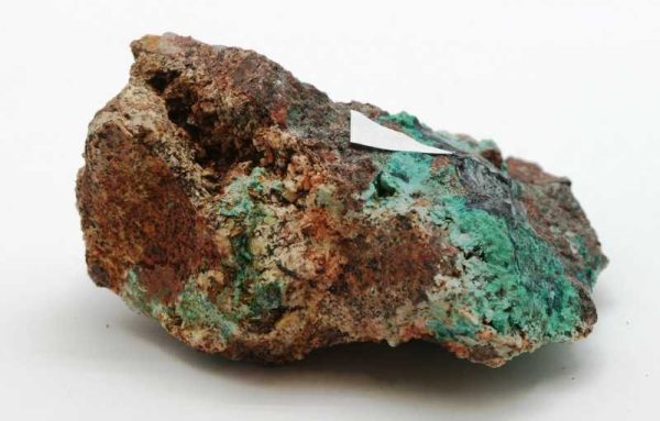 Connellit, Kuprit – Bild 4