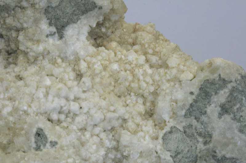 Apophyllit, Natrolith – Bild 4