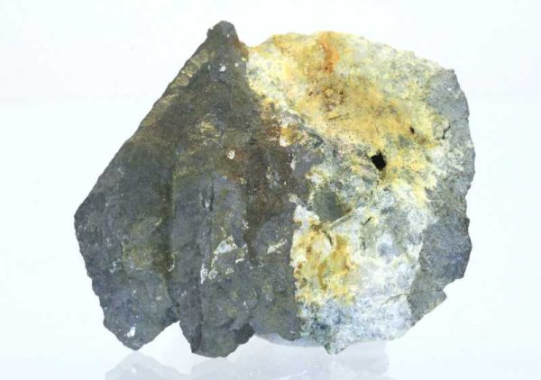 Gersdorffit – Bild 4
