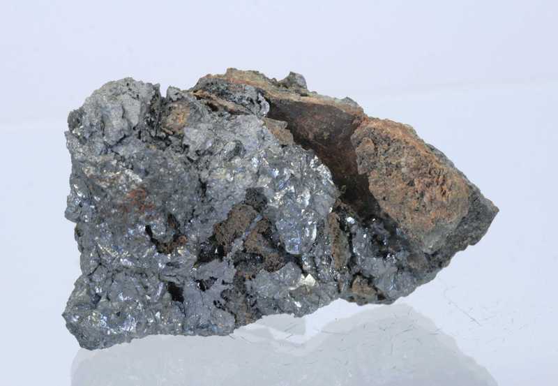 Skutterudit, Rammelsbergit – Bild 4