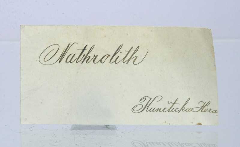 Natrolith – Bild 4