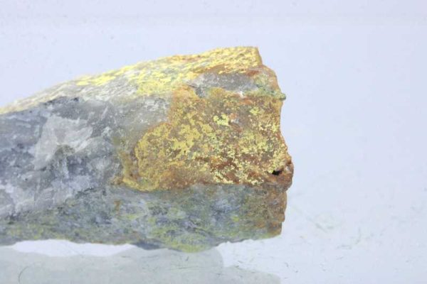 Ferrimolybdit – Bild 4