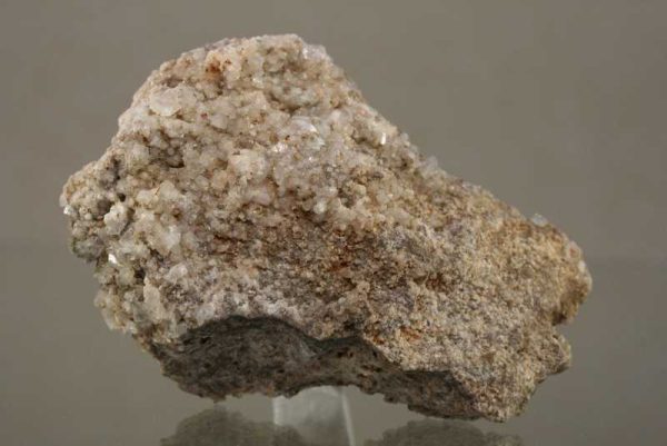 Harmotom, Heulandit – Bild 4