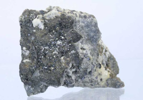 Galenit, Sphalerit – Bild 4