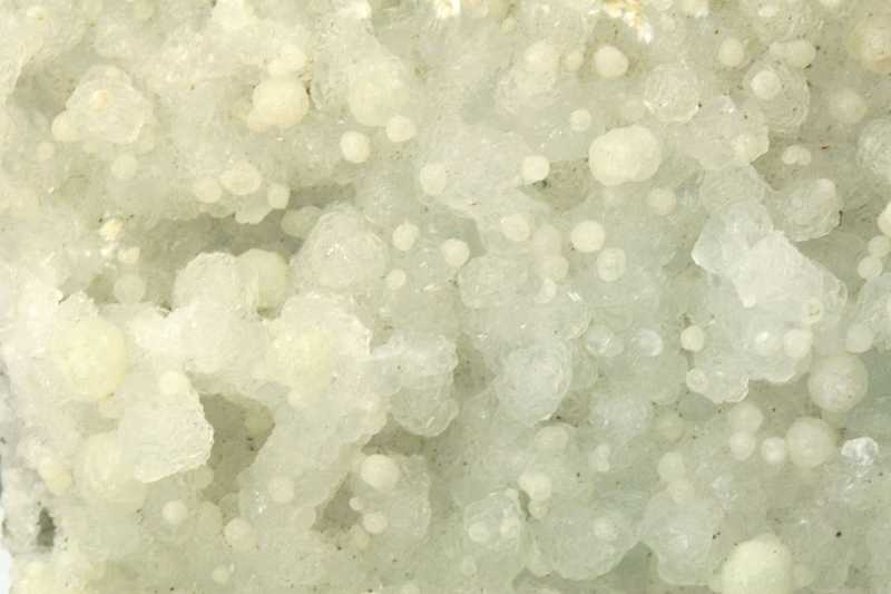 Gyrolith, Prehnit – Bild 4