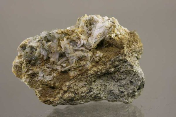Danburit, Fakolith – Bild 4