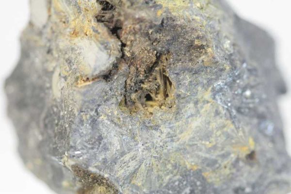 Tripuhyit, Stibiconit – Bild 4