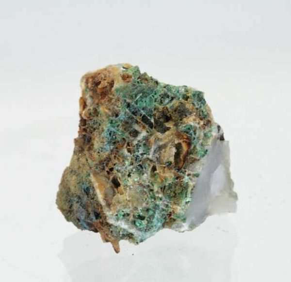 Clinoatacamit – Bild 4