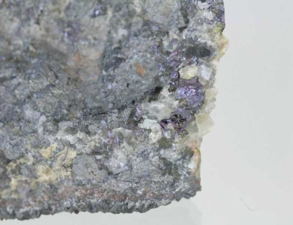Skutterudit, Proustit – Bild 4