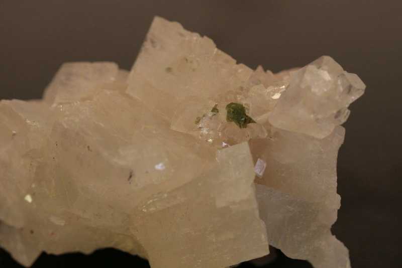 Magnesit, Uvit – Bild 4