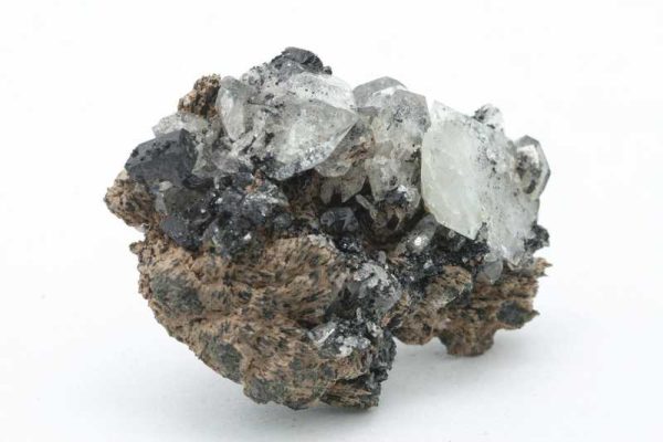 Ilvait, Apatit – Bild 4
