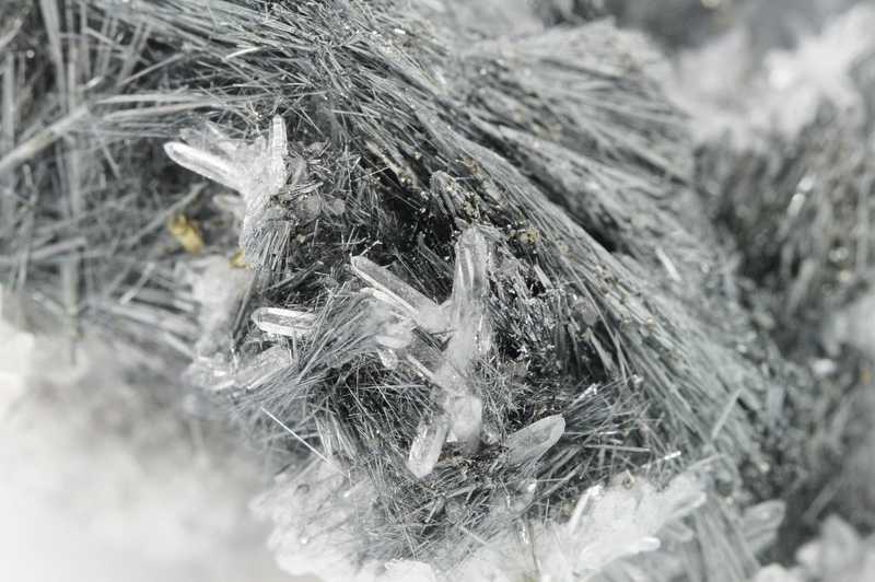 Jamesonit – Bild 4