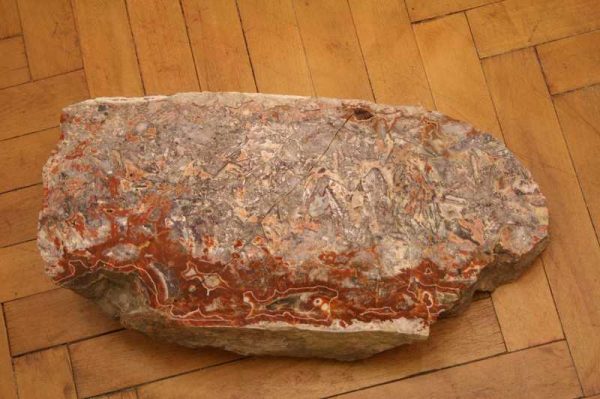 Achat, Amethyst – Bild 4