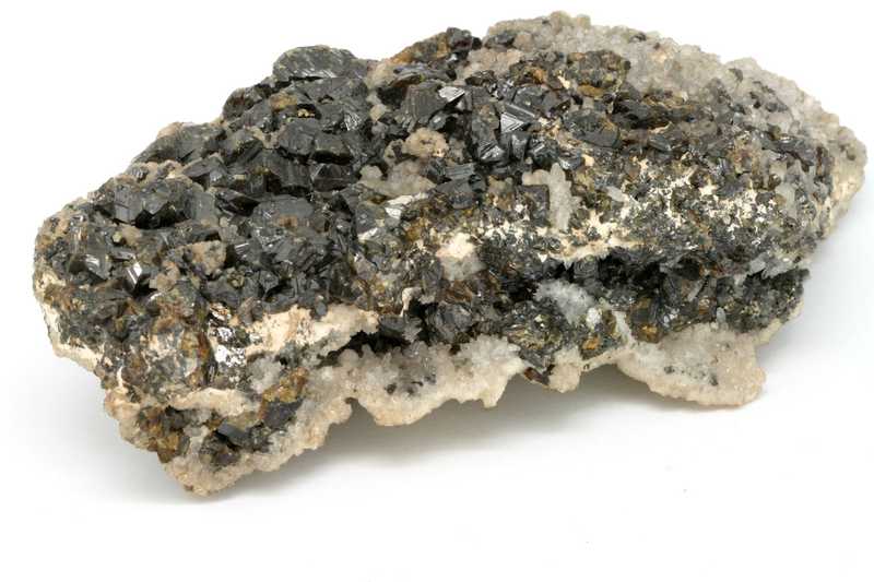 Sphalerit – Bild 4