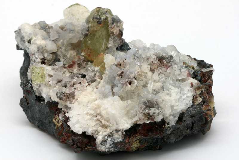 Apatit, Martit – Bild 4