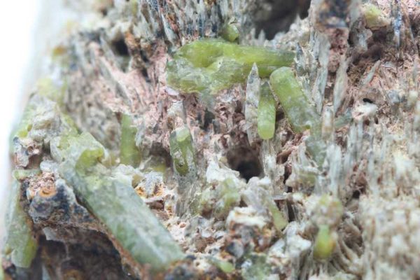 Pyromorphit – Bild 4