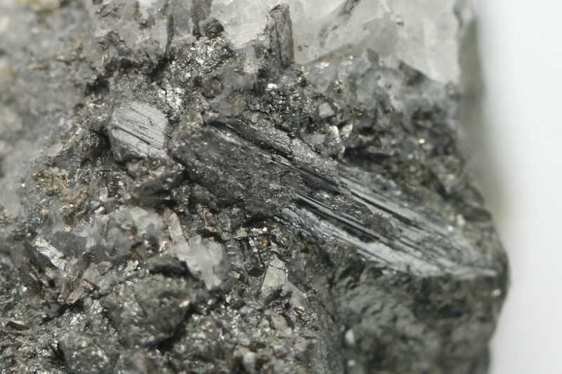 Bismutinit, Stannin – Bild 4