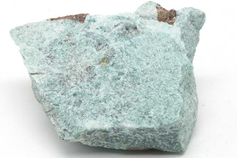 Trolleit, Rutil – Bild 4