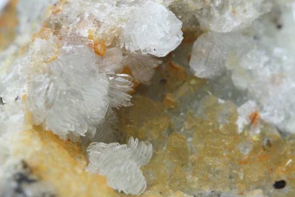 Hemimorphit – Bild 4