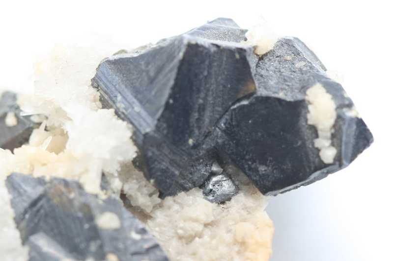 Sphalerit, Bournonit – Bild 4