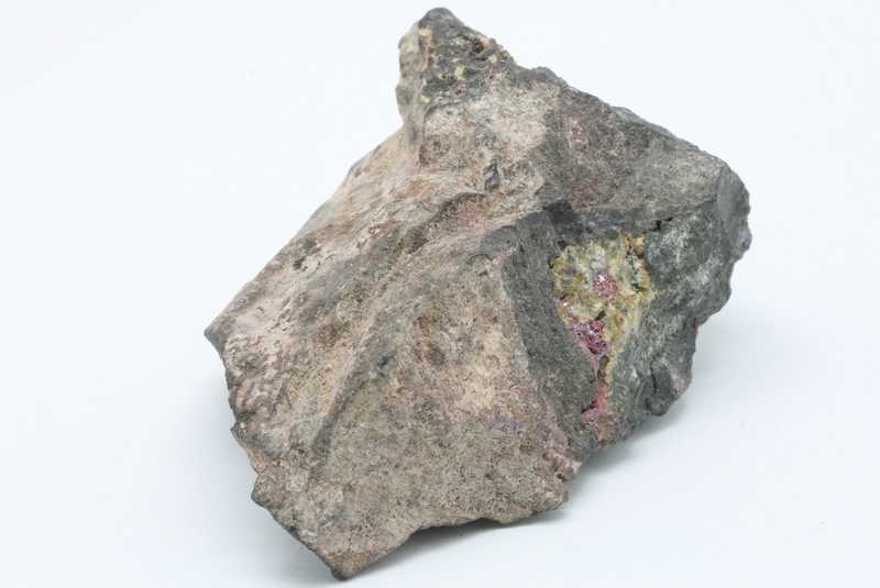 Proustit, Arsen – Bild 4