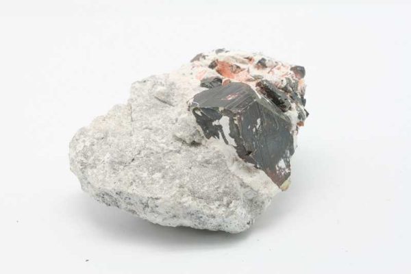 Chalkozit – Bild 4